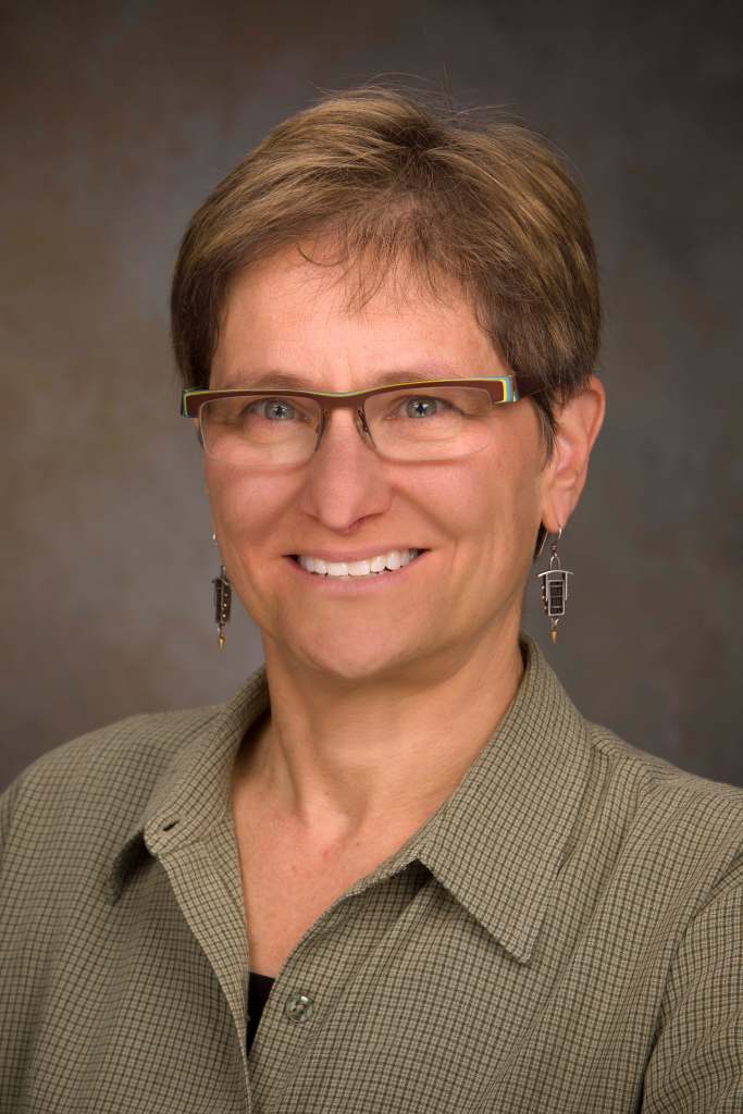 Diane Krause