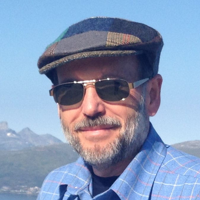 Jim Morrissey