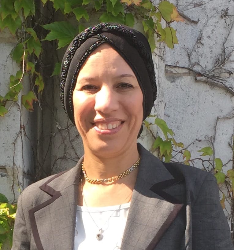 Maha Othman