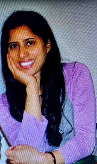 Shailaja Hegde