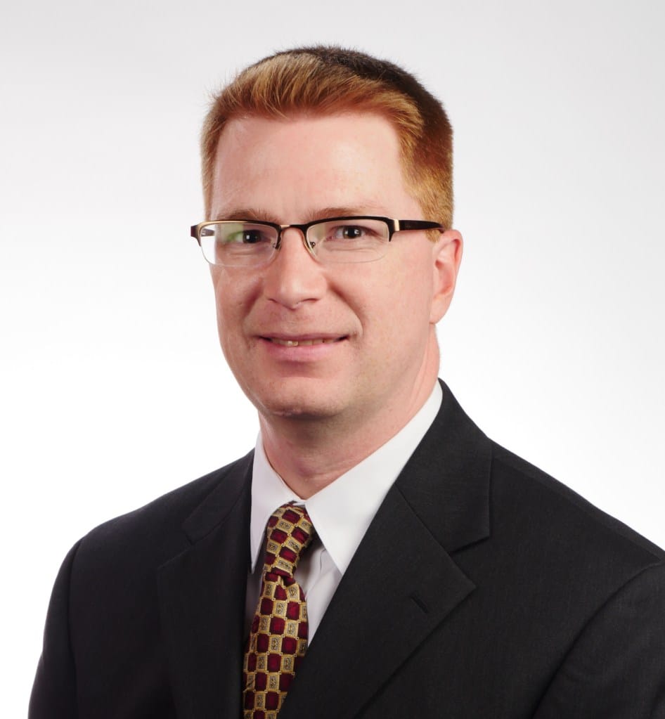 Tim Stalker